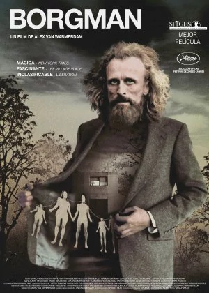 Borgman poster