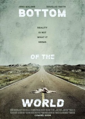 Bottom of the World poster