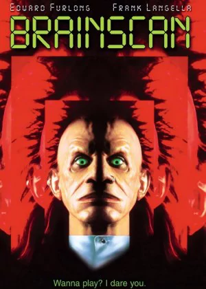 Brainscan poster