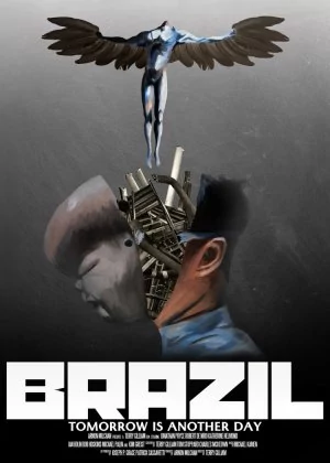 Brazil poster