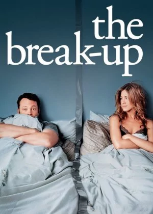 The Break-Up poster