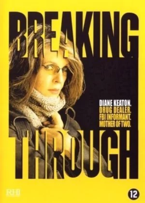 Breaking Through poster