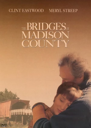 The Bridges of Madison County poster