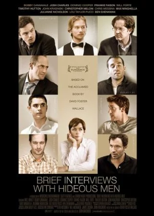 Brief Interviews with Hideous Men poster