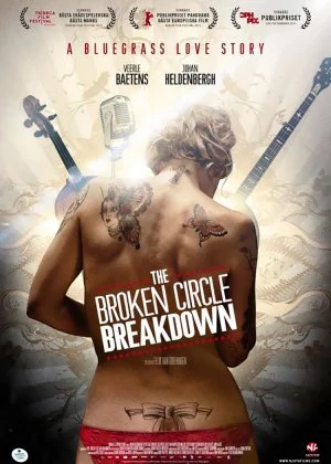 The Broken Circle Breakdown poster