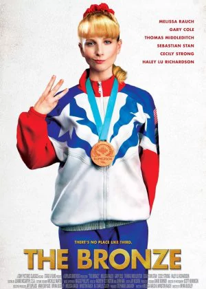 The Bronze poster