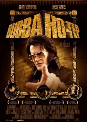 Bubba Ho-Tep poster