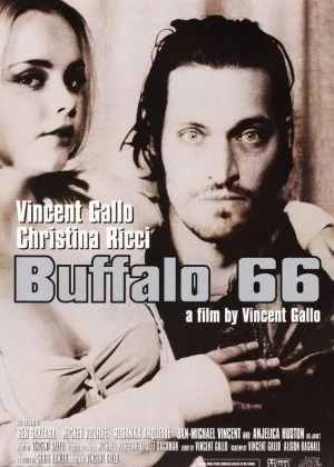 Buffalo '66 poster