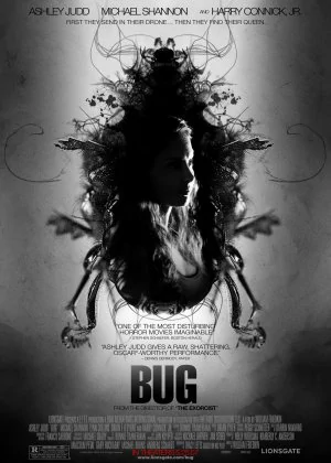 Bug poster