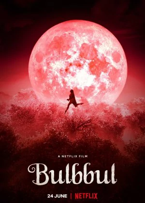 Bulbbul poster