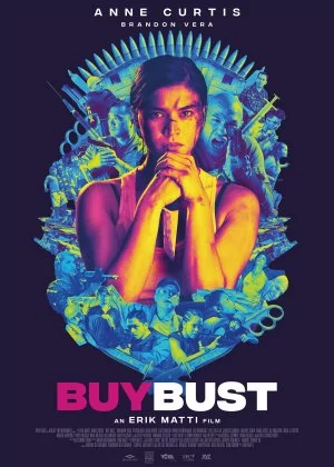 Buybust poster