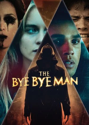 The Bye Bye Man poster