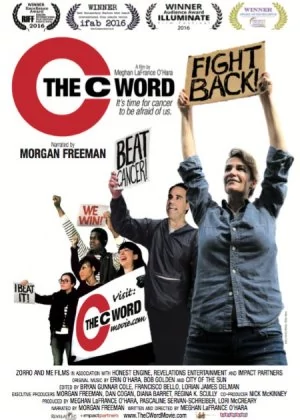 The C Word poster