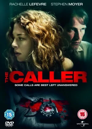 The Caller poster