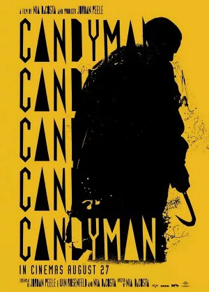 Candyman poster