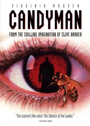 Candyman poster