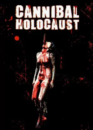 Cannibal Holocaust poster