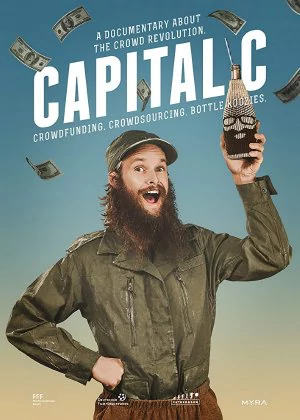 Capital C poster