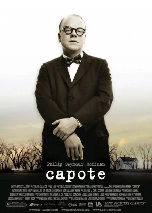 Capote poster