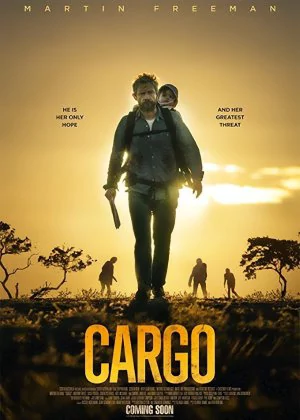 Cargo poster