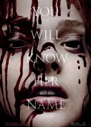 Carrie poster