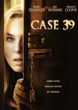 Case 39 poster