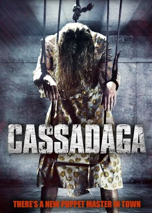 Cassadaga poster