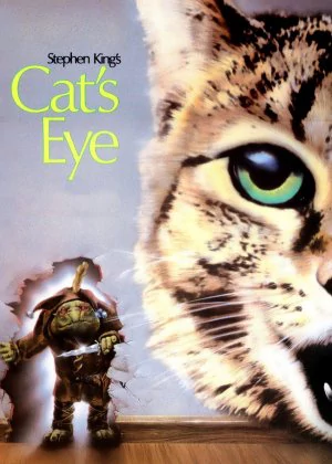 Cat's Eye poster