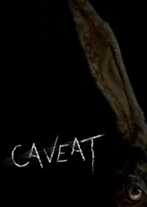 Caveat poster