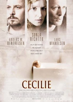 Cecilie poster