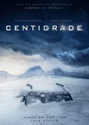 Centigrade poster