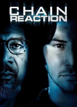 Chain Reaction poster