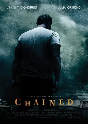 Chained poster