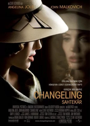 Changeling poster