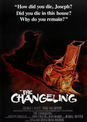 The Changeling poster