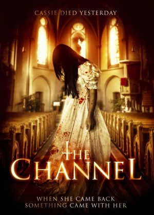 The Channel poster