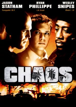 Chaos poster