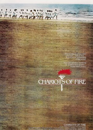 Chariots of Fire poster