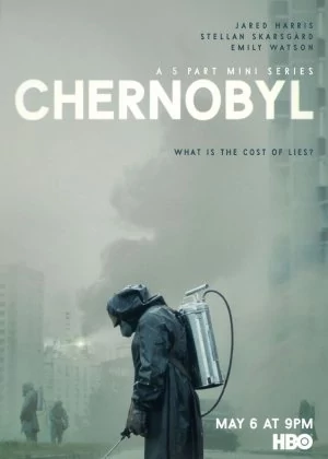 Chernobyl poster