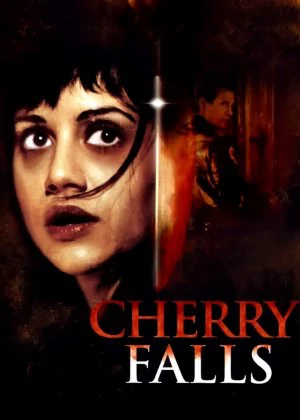 Cherry Falls poster