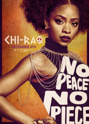 Chi-Raq poster