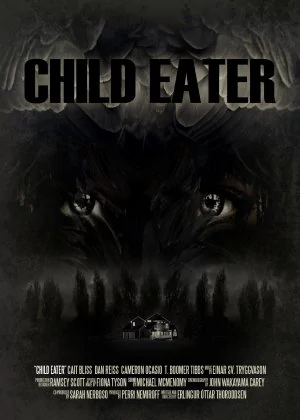 Child Eater poster