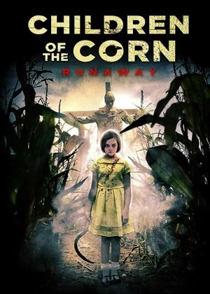 Children of the Corn: Runaway poster