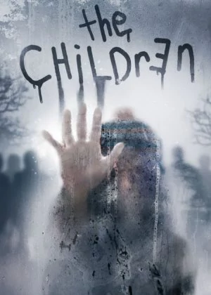 The Children poster