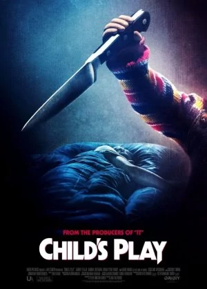 Child's Play poster