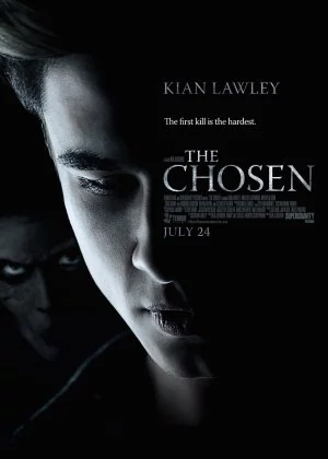 The Chosen poster