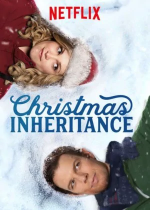 Christmas Inheritance poster