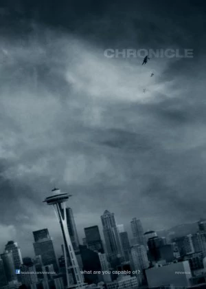 Chronicle poster