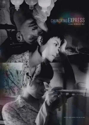 Chungking Express poster