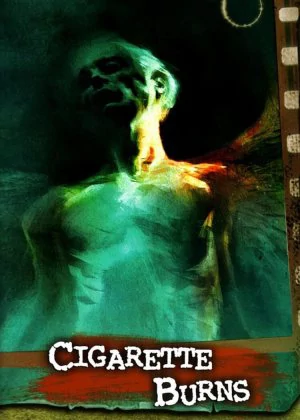 Cigarette Burns poster